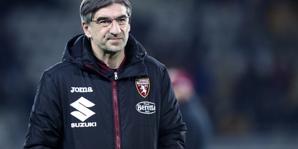 Juric: "Toro frenato da arbitri e episodi. Belotti deve fare la differenza anche fuori casa"
