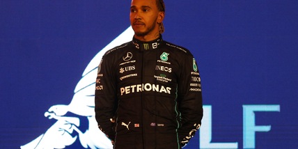 F1, Hamilton: "Ho lottato per la salute mentale, alcuni giorni è complicato rimanere positivi"