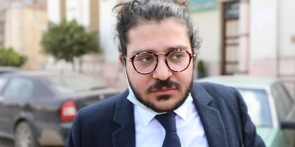 Zaki: "Italia ed Egitto fuori da Mondiali? Giornata pessima"