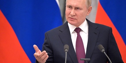 "Putin è malato, ha un cancro alla tiroide": la reazione del Cremlino