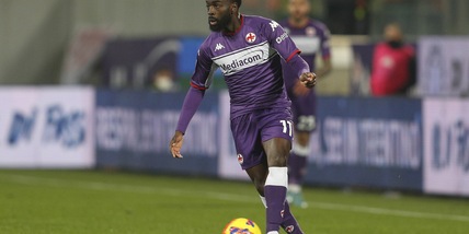 Ikonè sicuro: "Fiorentina, l'Europa è possibile"