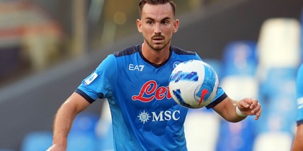 Napoli, Spalletti recupera Fabian Ruiz e tutti i "nazionali"