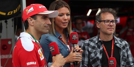 Ferrari, Gene: "Leclerc è più maturo e consapevole"