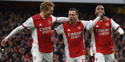 Crystal Palace-Arsenal, per le quote è ok il segno 2