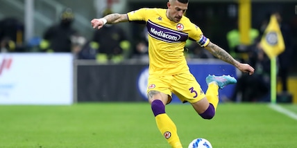 La Fiorentina parte favorita contro l'Empoli