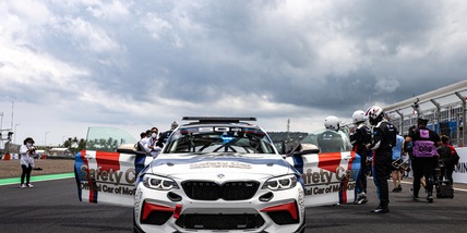 MotoGp, scalo in Brasile prima dell'Argentina: rischio ritardo per l'aereo cargo