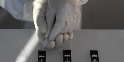 Tamponi, si va verso un aumento dei costi: ecco perché