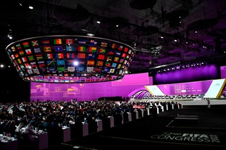 Qatar 2022: Spagna contro Germania. Sorteggio ok per Ronaldo