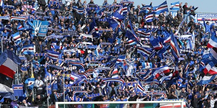 Inchiesta plusvalenze, Sampdoria deferita dalla Procura FIGC