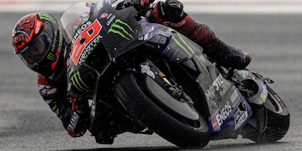 MotoGp, Gp Portogallo: Quartararo e Bagnaia vincitori nel 2021 a Portimao