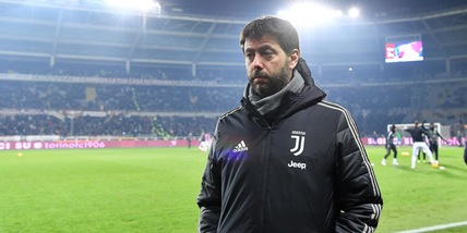 Juve, Napoli e altri 9 club deferiti per il caso plusvalenze