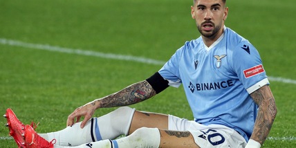 Lazio, Zaccagni mette il Sassuolo nel mirino: "Mi porta bene"