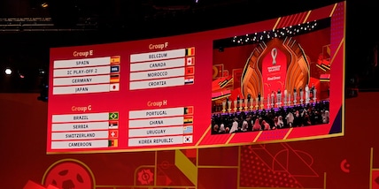 Mondiali 2022, Senegal-Olanda gara inaugurale: il calendario completo