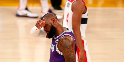 Nba, Lakers ancora ko e San Antonio ne approfitta