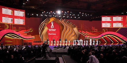 Senegal-Olanda aprirà i Mondiali di Qatar 2022