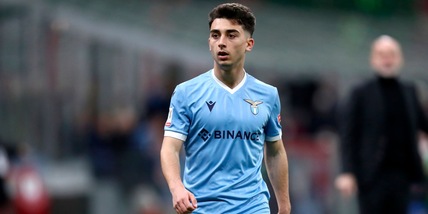 Lazio, Raul Moro dopo la rapina: "Sto bene"