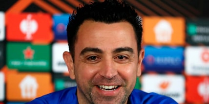 As: "Barcellona, ecco i tre obiettivi del prossimo mercato estivo"