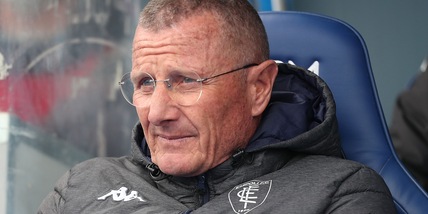 Empoli, Andreazzoli: "Il derby è speciale. Fiorentina? Fortissima"