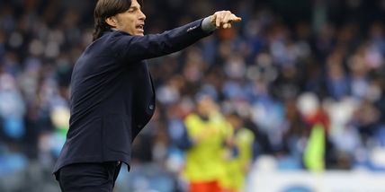 Udinese, Cioffi: "Cagliari? Sarà agguerrito, ma troverà pane per i suoi denti"