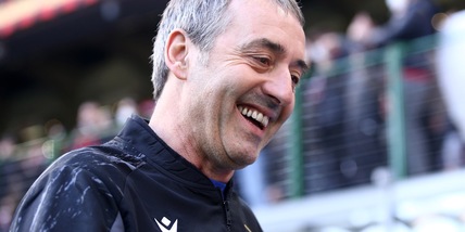 Sampdoria, Giampaolo: "Con la Roma servirà la gara perfetta"