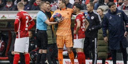 Bayern Monaco, che caos: gioca in 12 i minuti finali col Friburgo, sanzione in arrivo?