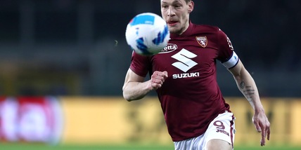 Diretta Salernitana-Torino ore 20:45: come vederla in tv, in streaming e formazioni ufficiali