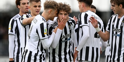 Juve Primavera, che poker al Milan! Al Genoa il derby con la Sampdoria