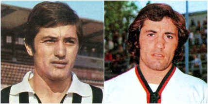 Addio a Longobucco, ex difensore della Juve e del Cagliari