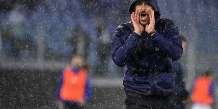 Dionisi: "Sassuolo, troppi errori. Peccato per il palo"