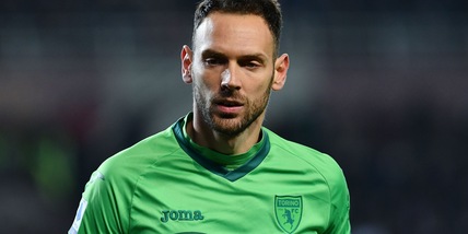 Torino, Berisha: "Contava solo vincere"