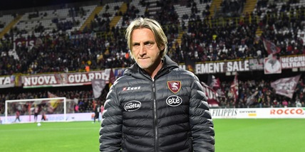 Salernitana, Nicola: "Col Torino sarebbe stato giusto il pari"
