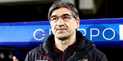 Torino, Juric: "Belotti? Lo vorrei anche il prossimo anno"