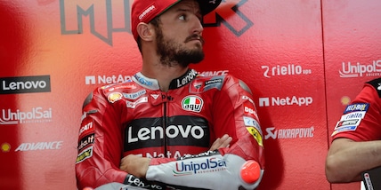 MotoGp, Miller: "Sul futuro nessuna indicazione da Ducati, mi tengono all'oscuro"