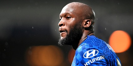 Marca: "Il Barcellona punta Lukaku, contatti con l'agente Pastorello"