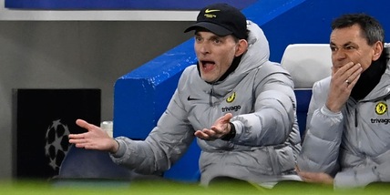 Daily Mail: "Tuchel verso il divorzio dopo 13 anni di matrimonio"