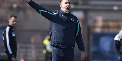 Verona, Tudor: "Genoa molto motivato? Per noi è uno stimolo in più"