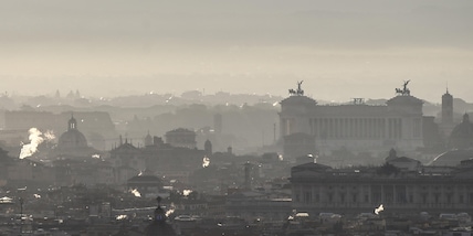 L'allarme dell'Oms: l'inquinamento uccide 13 persone al minuto