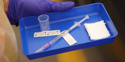 Incredibile in Germania: si vaccina 90 volte per vendere Green Pass a no vax