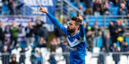 Monza, ko nel derby a Como: il Brescia lo raggiunge al 4° posto