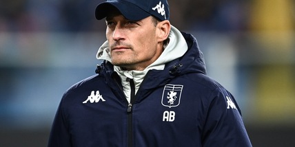 Genoa, Blessin: "A Verona sarà durissima. Conto anche sull'apporto dei tifosi"