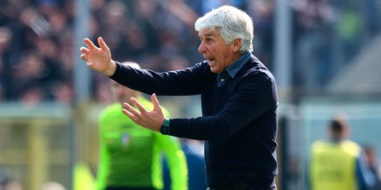 Atalanta, Gasperini: "Champions difficile: queste partite non devi perderle"