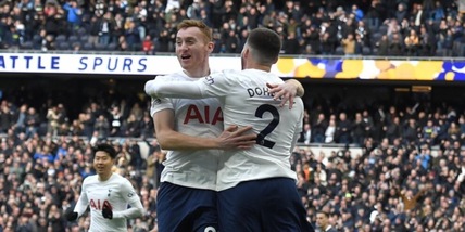 Kulusevski da record: 5° assist in 2 mesi, nessuno come lui in Premier