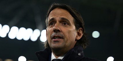 Juve-Inter, Inzaghi: "Il rigore c'era e non doveva essere ripetuto"