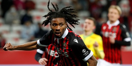 Juve, occhi su Thuram Jr: è di nuovo sfida contro l'Inter