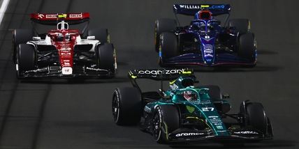 F1, diretta tv Gp Australia: orari e programmazione