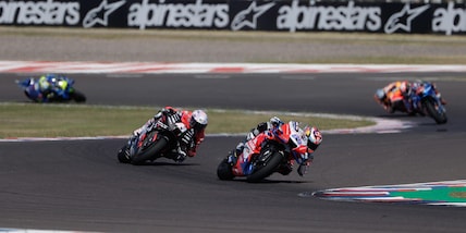 MotoGp, diretta tv Gp Americhe: orari, canale e dove vederlo