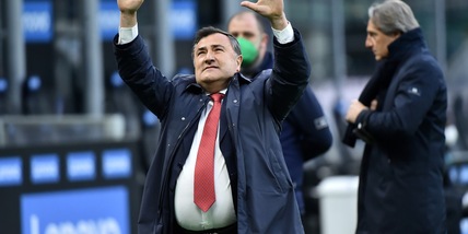 Barone: "Italiano ha un contratto con la Fiorentina"