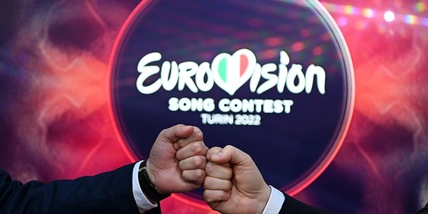 Eurovision 2022, scatta la vendita dei biglietti: date, costi e modalità d’acquisto