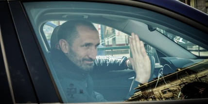 Juve, inchiesta plusvalenze: ascoltati Cuadrado, Bonucci e Chiellini