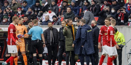 Il Bayern Monaco trema dopo il pasticcio: il Friburgo ha fatto ricorso